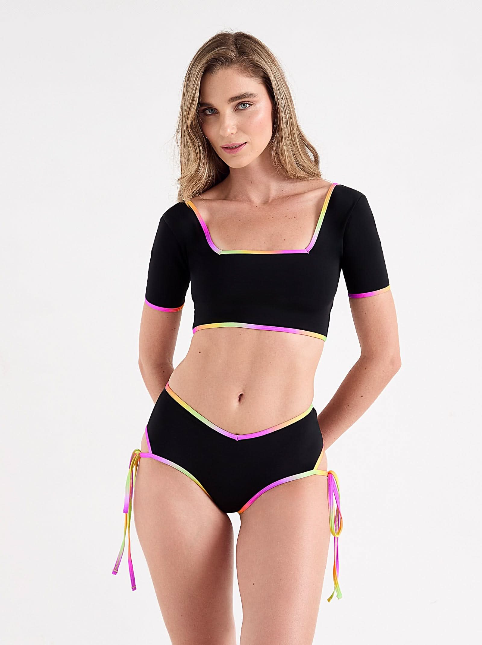 navy bottom halki