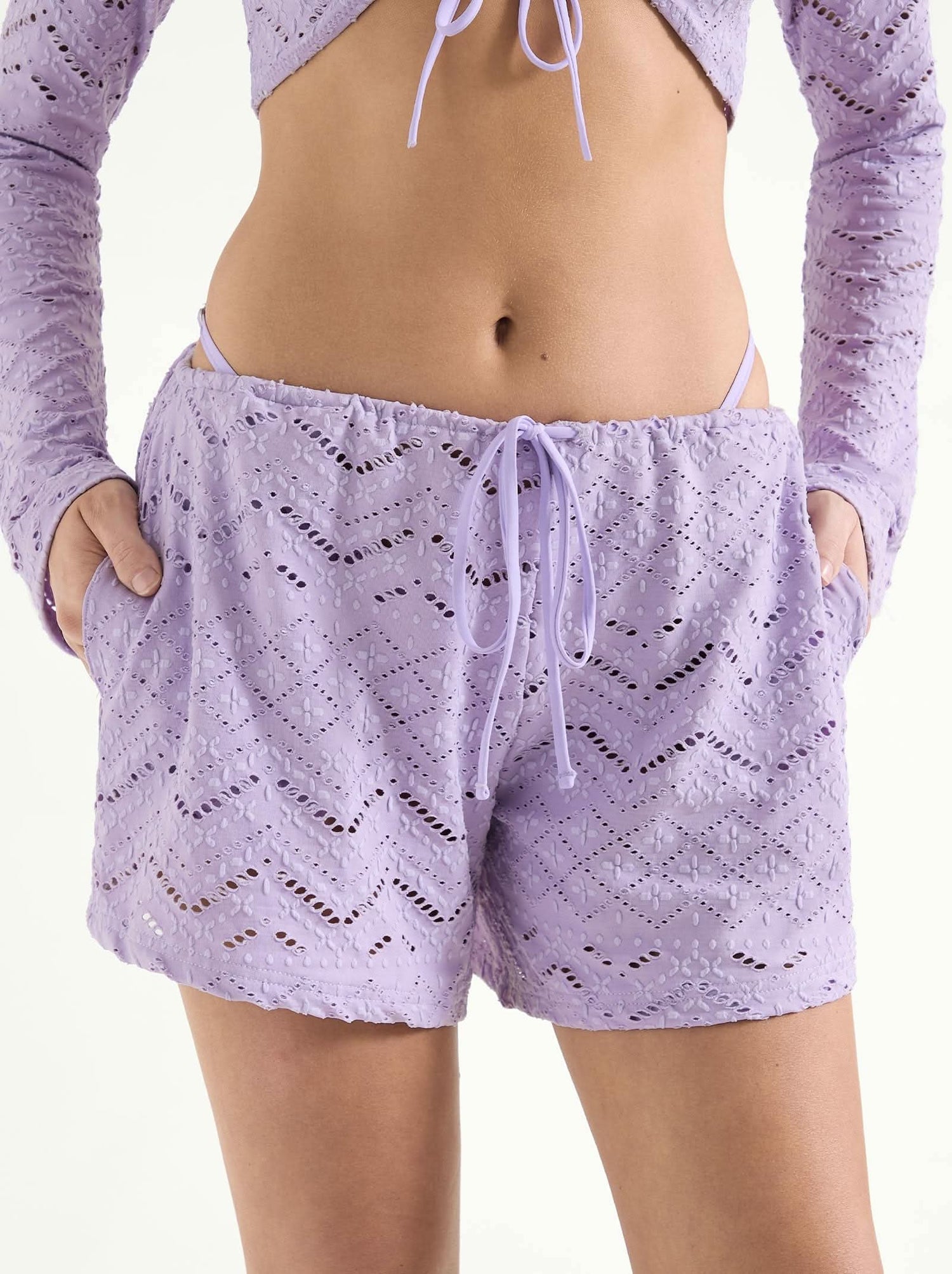 Purple Colors