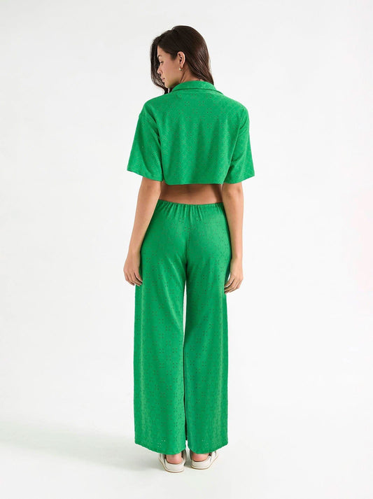 damara pant mantis - ONEONE SWIMWEAR